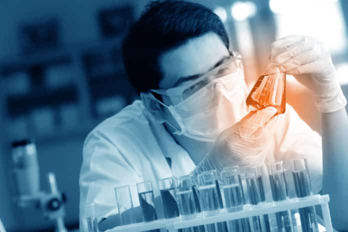 Chemistry Scientist CDL Job Opening 2019 @ USP