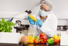 Chemistry Senior Analyst Food Lab Job Opening @ Tuv