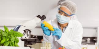 Chemistry Senior Analyst Food Lab Job Opening @ Tuv
