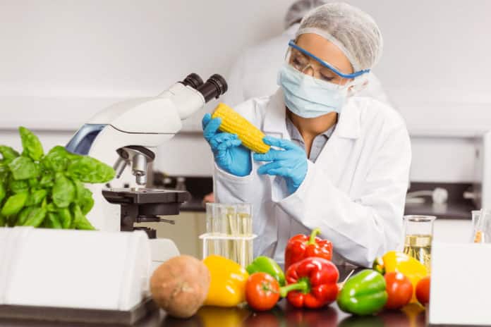 Chemistry Senior Analyst Food Lab Job Opening @ Tuv