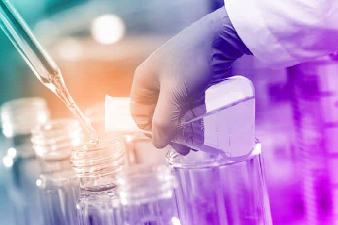 Syngene Computational Chemist Job Vacancy 2019
