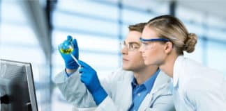 Chemistry Assistant Scientific Liaison Job @ USP