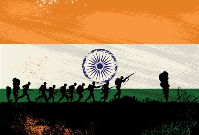 Pharma Job Openings - Indian Army Recruitment Rally 2019