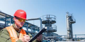 Baker Hughes (General Electric) Chemistry Water Treatment Specialist Job Opening