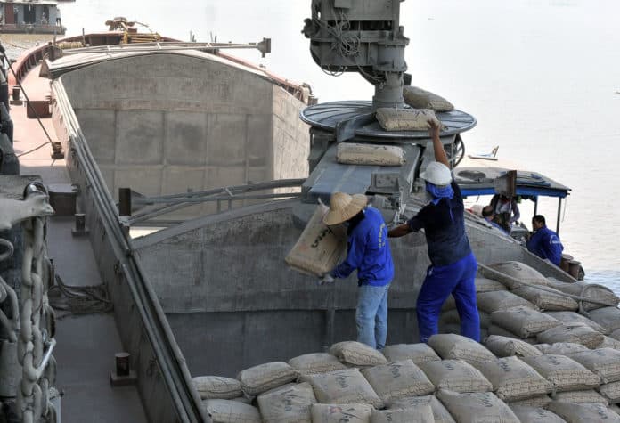 Cement Corporation of India Ltd Chemistry Production Job Opening 2019