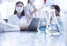 IIT Patna Chemistry Job Opening - Junior Research Fellow