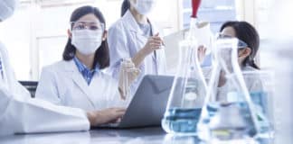 IIT Patna Chemistry Job Opening - Junior Research Fellow