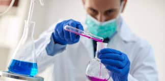 Bsc Chemistry EHS Executive Job Opening @ Teva