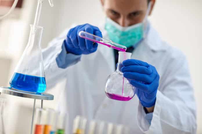 Bsc Chemistry EHS Executive Job Opening @ Teva