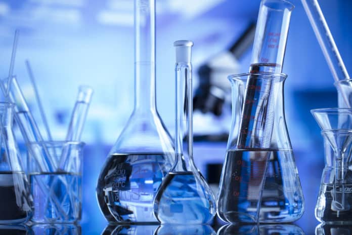 Freshers Phd Chemistry Scientist Synthetics Post @ USP