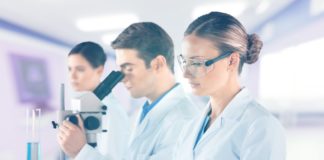 USP Senior Scientist Analytical Research Job Opening