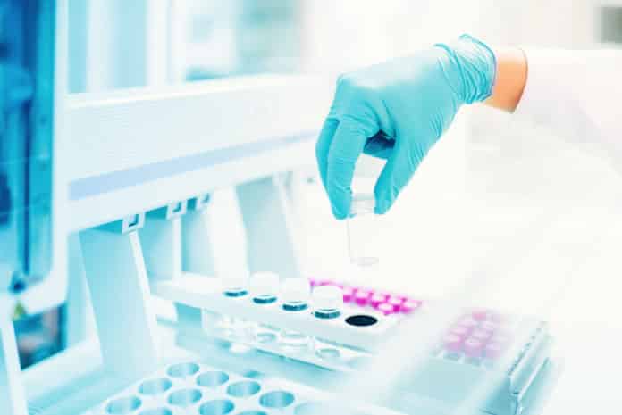 inStem Chemistry Research Technologist Recruitment 2019