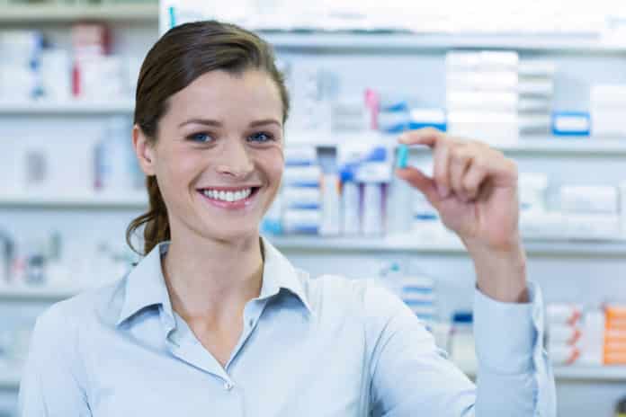 Vinoba Bhave Civil Hospital Pharmacist Job Opening