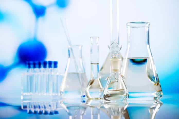Phd Job Under DRDO Project @ ARCHEM – Rs 54,000 Salary pm
