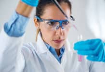 ACTREC BSc Chemistry Technician Job Opening - Apply