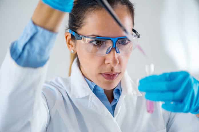 ACTREC BSc Chemistry Technician Job Opening - Apply