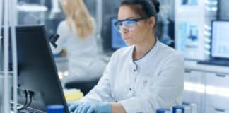 Bsc Chemistry Laboratory Assistant Job Opening @ Activa