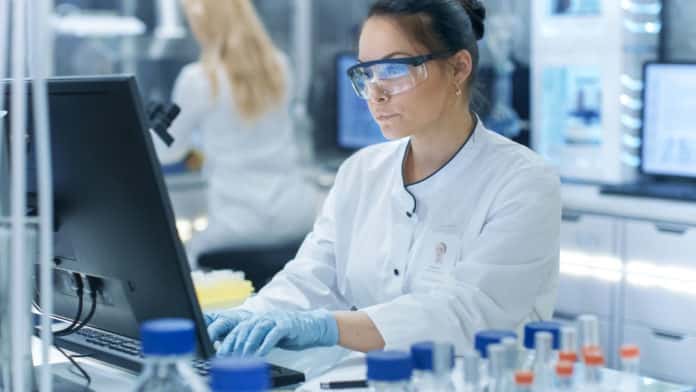 Bsc Chemistry Laboratory Assistant Job Opening @ Activa