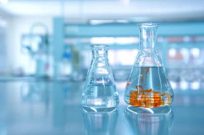Syngene Chemistry Executive Post Vacancy 2019
