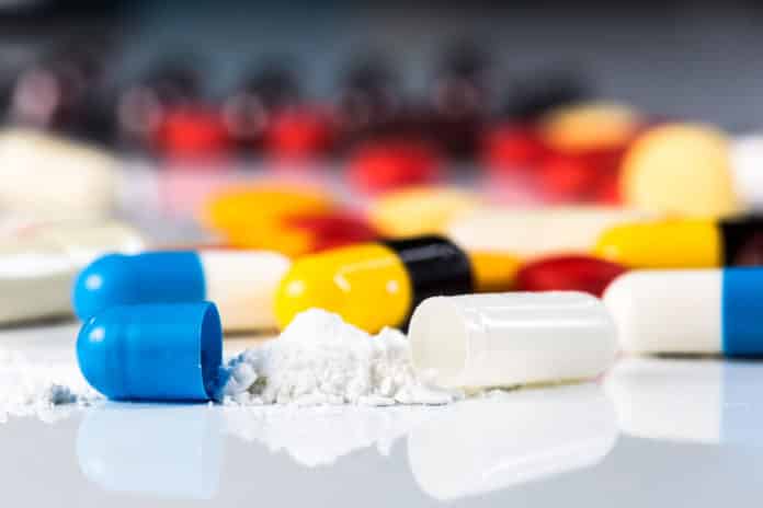 Abbott Pharma Research Scientist Job Opening 2019