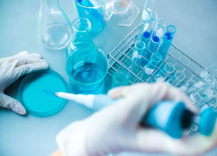 TERI Phd Chemistry SRF Job opening 2019 - Apply Now TERI Phd Chemistry SRF Job opening 2019 - Apply Now