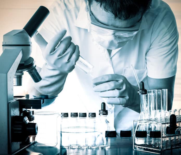CSIR-CCMB Pharma & Chemical Sciences Project Recruitment 2019