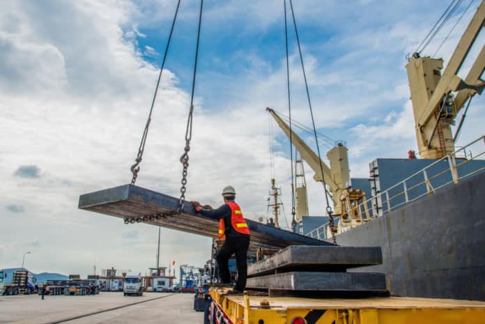 Govt Steel Authority – SAIL Hiring Pharma Candidates