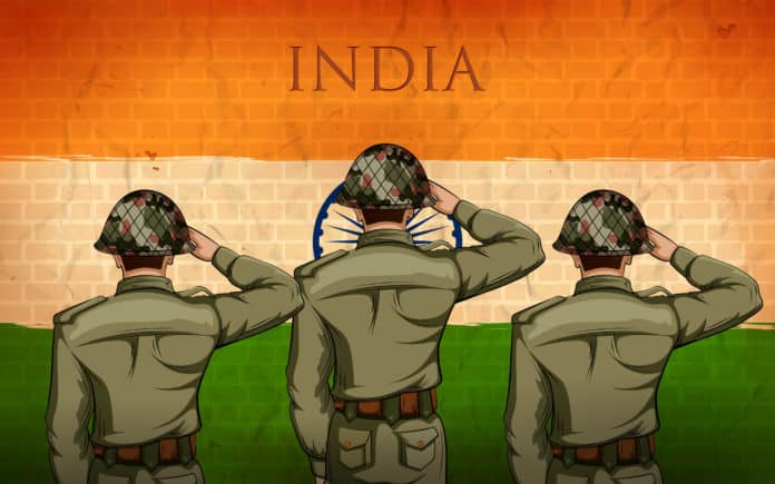 Latest Pharma Job Opportunities at Indian Army
