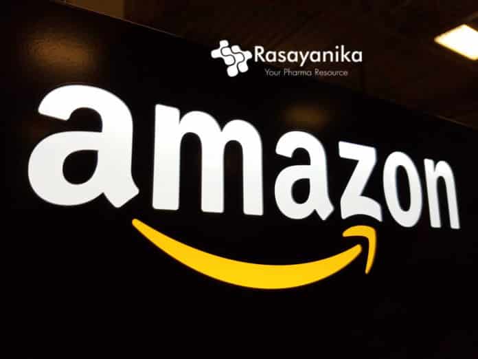 Amazon Pharma Jobs 2019 - Pharmacist Vacancy