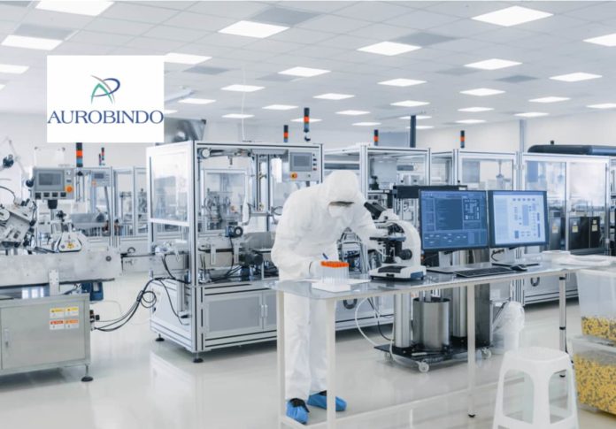 Aurobindo Receives USFDA Observations