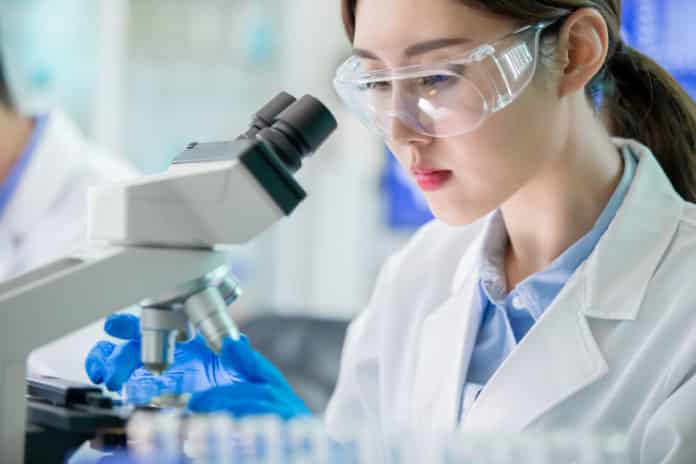 Banaras Hindu University Chemistry Job Opening 2019