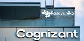 Cognizant Pharma Job Opening - Pharma Data Analyst Post