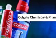 Colgate Chemistry Job Opening 2019 – Pharma Jobs