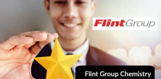 Flint Group Chemistry Job Opening - Chemistry QC Jobs