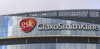 GSK to sell two vaccines to Bavarian-Nordic