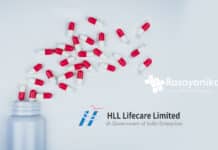 Govt HLL Lifecare Freshers Pharma Job In QA & Regulatory Affairs