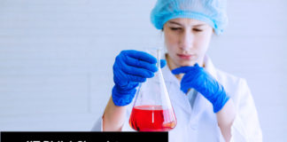 IIT Bhilai Chemistry Job Opening - Msc Chemistry Jobs