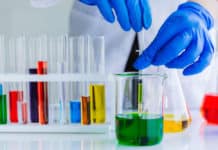 University of Hyderabad Chemistry Jobs - JRF Job Opening