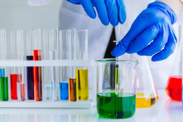 University of Hyderabad Chemistry Jobs - JRF Job Opening