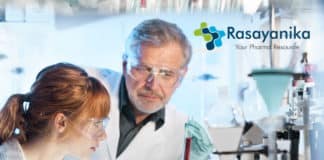Mars Chemistry Job Opening - Chemistry Principal Technologist