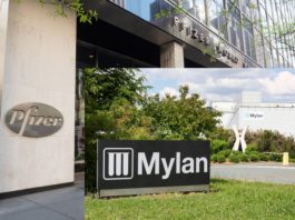 Mylan and Pfizer Announce Viatris