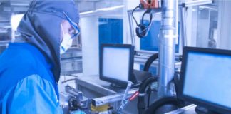 New High-Capacity Potassium Batteries