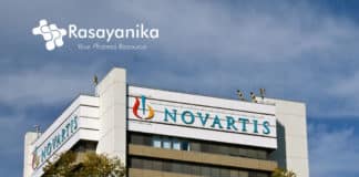 Novartis Pharma Job Opening - Medical Safety & Reporting Specialist