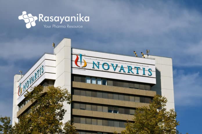Novartis Pharma Job Opening - Medical Safety & Reporting Specialist