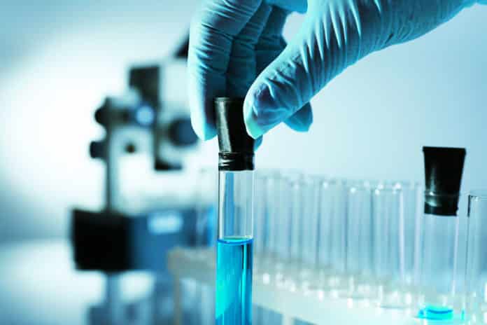 Sardar Vallabhbhai National Police Academy Chemistry recruitment 2019
