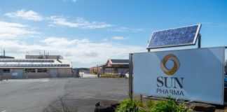 Sun pharma exempted from price-control