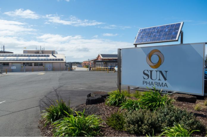 Sun pharma exempted from price-control