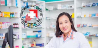 TMC BPharma Pharmacist Recruitment 2019 - Eligibility & Application