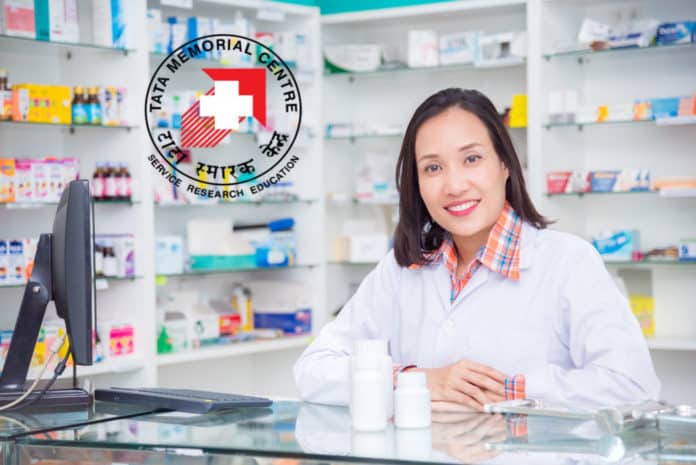 TMC BPharma Pharmacist Recruitment 2019 - Eligibility & Application