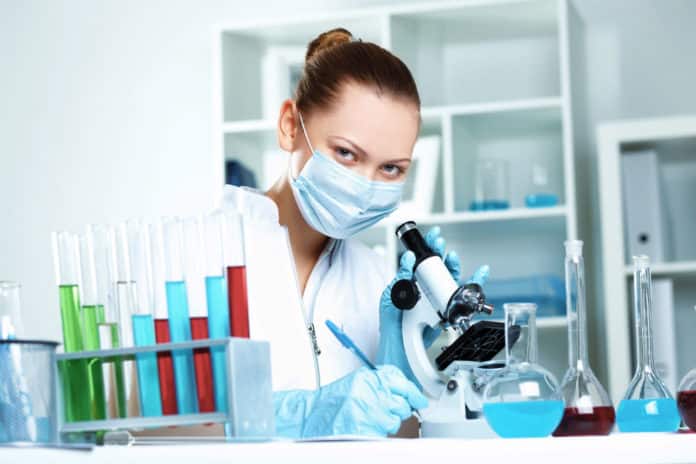 ARCHEM Chemistry Project Assistant Job Opening 2019